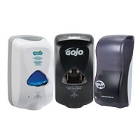 Automatic Hand Soap & Dispenser Systems
