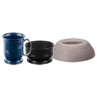 Cambro Shoreline Thermal Meal Delivery System