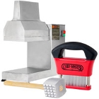 Commercial Meat Tenderizers