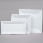 Core Bright White China Dinnerware
