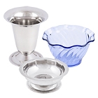 Dessert Dishes