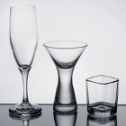 Dessert Shot Glasses