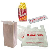 Disposable Bags
