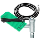 Eye Wash Station Parts and Accessories
