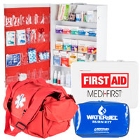 First Aid Kits