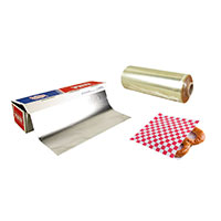 Food Packaging Wrap