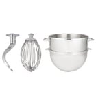 Hobart Mixer Accessories