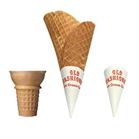ICE CREAM SUPPLIES ice cream supplies: