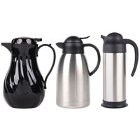 Insulated Coffee / Tea Servers