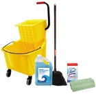 Janitorial Supplies