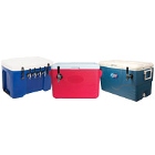 Jockey Boxes