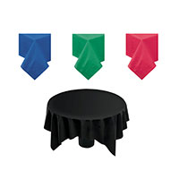 Linens & Table Coverings