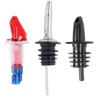Liquor Pourers