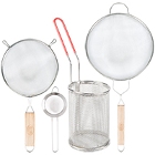 Mesh Strainers