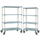 MetroMax Q Carts