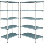 MetroMax Q Shelving Units