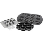 Mini Cake Pans