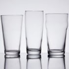 Mixing & Pint Glasses