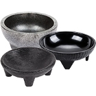 Molcajete Bowls