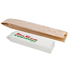Paper Baguette Bread Bags