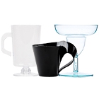 Petite / Mini Plastic Drinkware