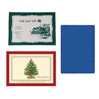 Placemats