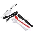 Plastic Flatware / Utensils