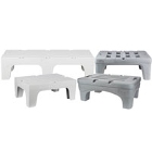 Polymer / Composite Dunnage Racks