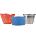 Ramekins and Sauce Cups