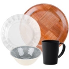 Restaurant Dinnerware