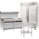 Restaurant Equipment