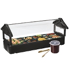 Salad Bar Items