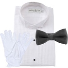 Server Clothing