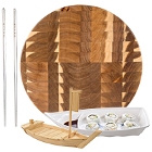 Sushi Servingware