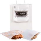 Take-Out Cookie Bags