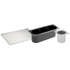 Underbar Equipment Parts and Accessories
