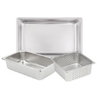 Vollrath Super Pan V Steam Table Food Pans