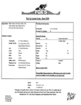 Nutrition Nutrition