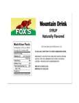 Nutrition Nutrition