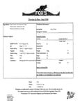 Nutrition Nutrition