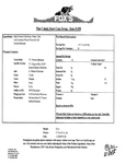 Nutrition Nutrition