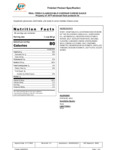 Nutrition Nutrition