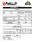 Nutrition Nutrition