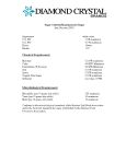 Nutrition Nutrition
