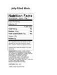 Nutrition Information Nutrition Information