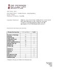 Nutrition Nutrition