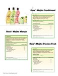 Nutrition Nutrition