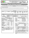 Nutrition Nutrition