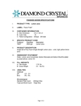 Nutrition Nutrition