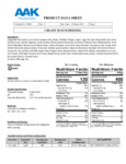 Nutrition Nutrition